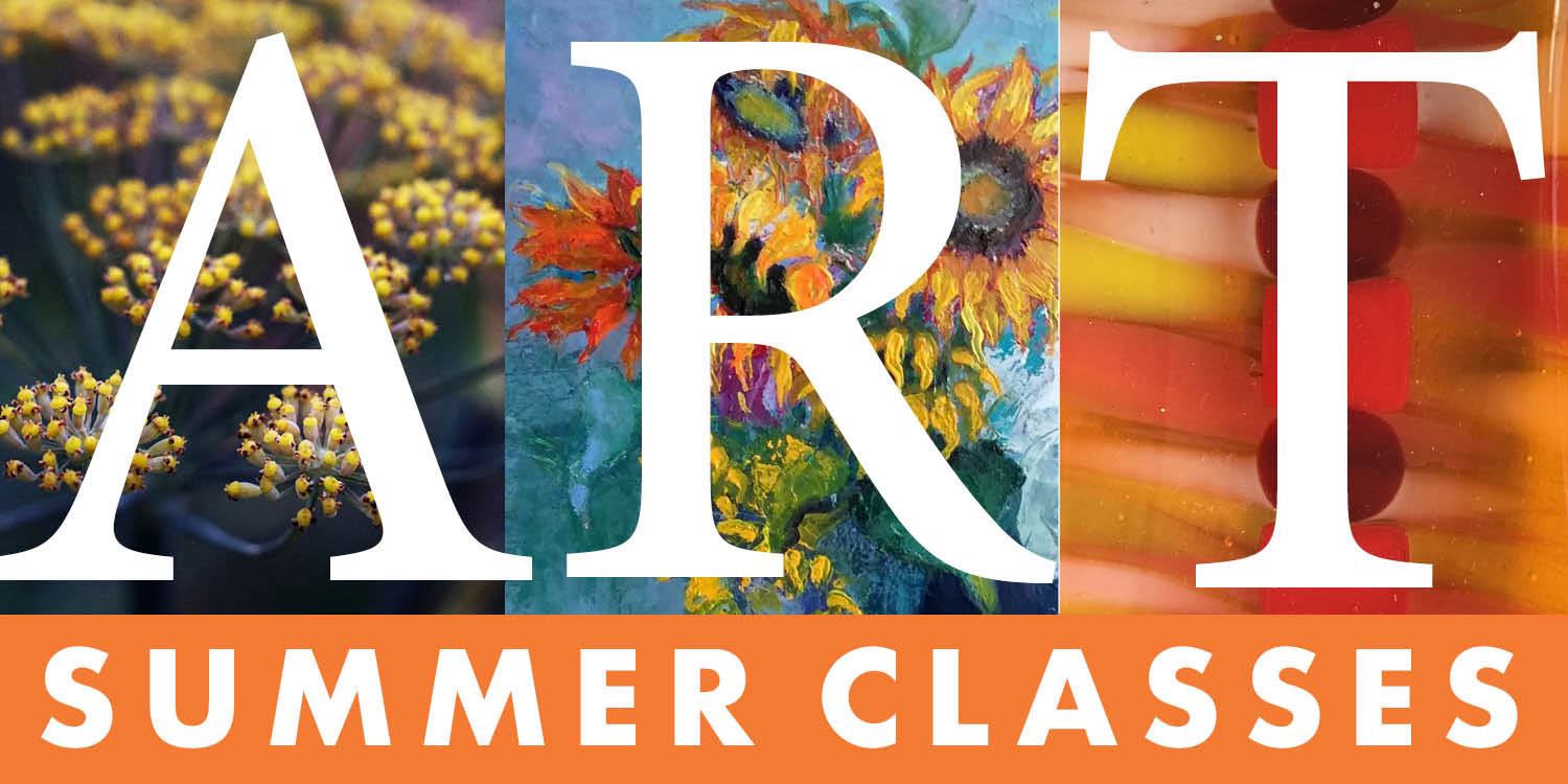 Classes - Newark Arts Alliance - Delaware Art Classes